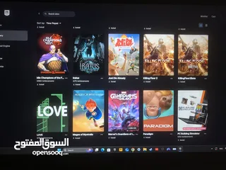  18 حساب ايبك قيمز وحساب فورت نايت سيزون ثالث وطور الزومبي  للبيع بسعر مرتب