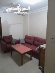  3 شققق مفروشة للايحار اليومي