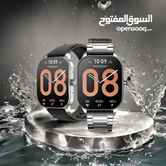  4 Amazfit POP 3S شاومي أميزفيت بوب 3 اس