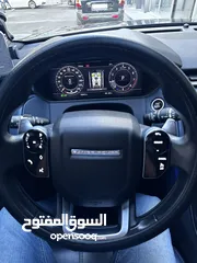  9 Range Rover Velar R-Dynamic 2018 رينج روڤر ڤيلار ار دايناميك 2018