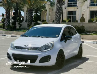  1 كيا برايد سحب شركه