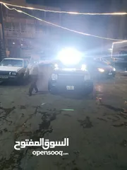  22 أقساط فورد إكسبلورر سبورت ترك من راسي لراسك