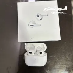  3 AIRPODS PRO