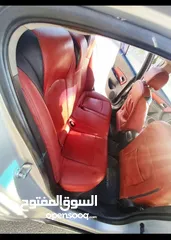 10 شفرولية كروز