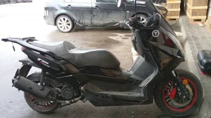  4 تارو 125ccموديل 2023 للبيع