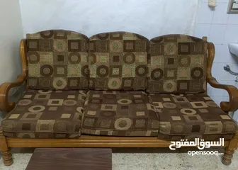  10 اثاث بيت للبيع بحاله جيده
