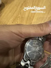  3 ساعة ايبل سويسري اصلية eble watch orginal