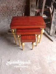  13 يا معلللم البرعي للاثاثات والديكووور وصل ، أفخم ديزاين طرابيز يصلك لحدي عندك