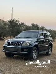  18 تويوتا برادو للبيع