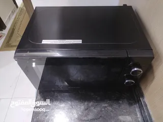  9 ميكروويف سامسونج 23 لتر