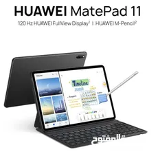  9 TAB huawei MatePad 11/
