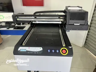  5 يتوفر طابعات فلكس و ماكينات قص Cnc راوتر ماكنة حفر و ليزر