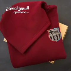  1 هودي بتصميم حسب الطلب متوفر طباعة وتطريز