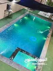  10 شاليه السيف