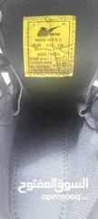  4 سيفتي رجالي لون اسود