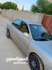  1 هيونداي افانتي للبيع موديل 97