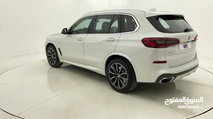  5 BMW X5  Zero Down Payment  Home Test Drive