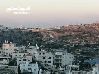  1 ارض مميزه ومطله