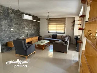  13 شقة سكنية مفروشة للأيجار