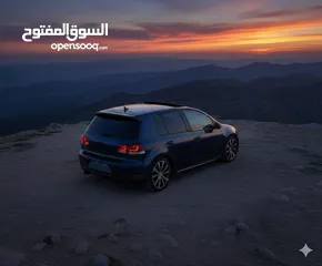  3 جولف Gti golf