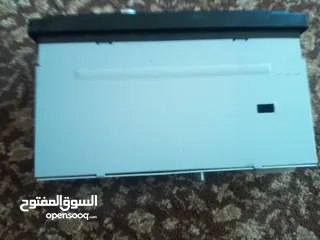  2 جهاز بلوتوث مسجل نظيف ممتاز ولا خدش ميه من ميه