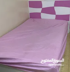  3 غرفة نوم بنات