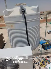  3 AC repair service Doha Qatar