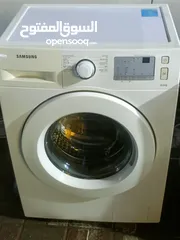  24 All kinds of washing machine available for sale in working condition