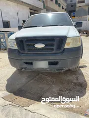  1 فورد f150 بيك اب