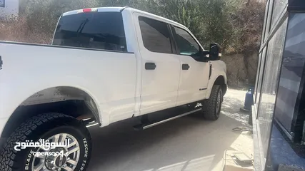  1 سوبر ديوتي f350