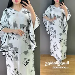  17 دشاديش وكلبيات نسائيه