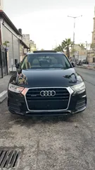  1 اودي Q3 موديل 2015