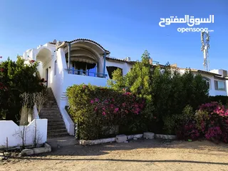  2 Apartment for sale in Sharm el Sheikh, very central location