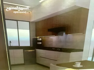  3 البنيات ـ لم تسكن سوبر ديلوكس ـ شقه فارغه للايجار 130 متر ـ 3 نوم 2 حمام