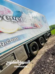  7 للبيع براد ممتاز