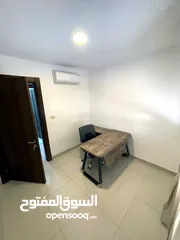  7 شقه للايجار في منطقه الشميساني ( Property 34280 ) سنوي فقط