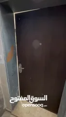  8 شقة سكنية 165 متر صافي بإطلالة مباشرة على جامعة بيرزيت الشارع الرئيسي