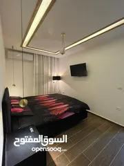  1 بيت للايجار مفروش جاهز التواصل مع المالك فقط