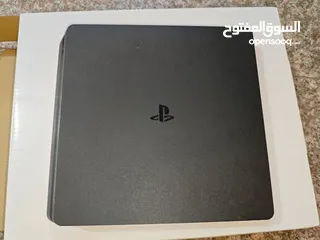  4 ps4 سليم اوربي
