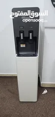  2 كولر ماء كوري