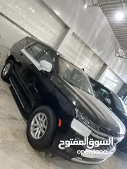  7 تاهو زيرو LS 2024 وكاله منصور