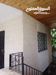  3 شقه طابق ارضي مدخل مستقل ليست تسويه للبيع الحي الشرقي