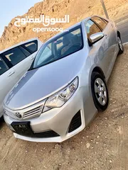  1 Toyota Camry 2013 For Sell