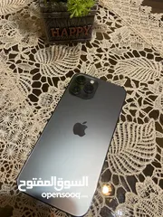  1 iPhone 12 Pro Max, 128gb