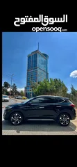  6 هيونداي توسان 2018
