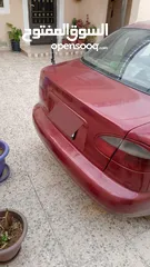  14 دايو لانوس 1997