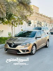  8 Renault Megane Year-2019.1 year Passing & insurance till January-2026.Fully company maintained car