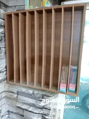  7 مستلزمات محل للبيع