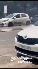  9 سكودا رابيد 2018