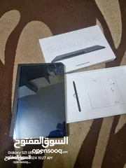  2 Samsung s8 ultra tablet
